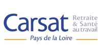  Carsat Pays de la Loire