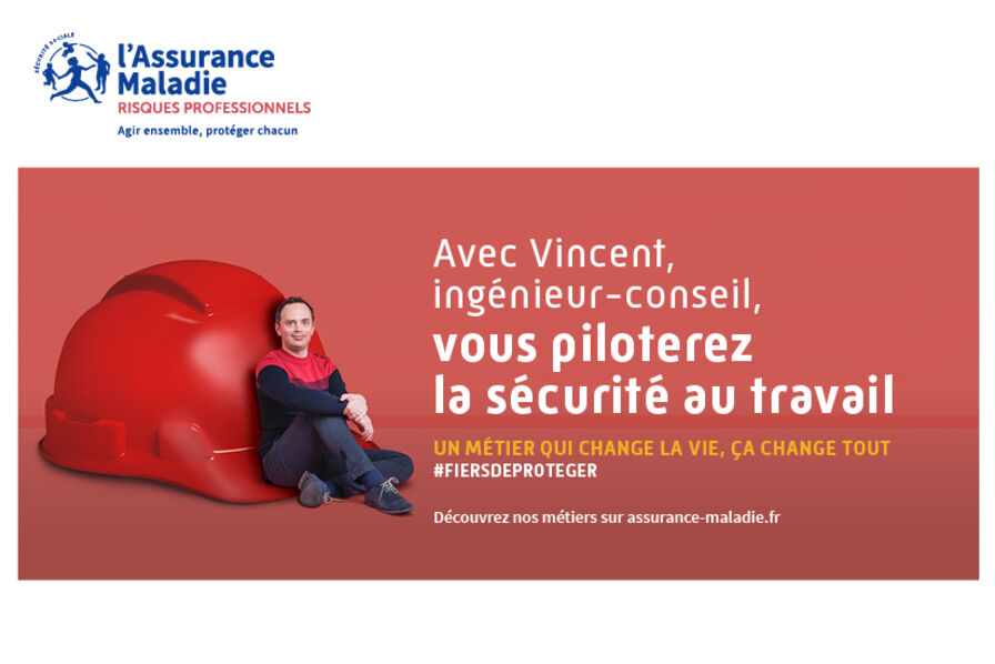 Un métier qui change la vie, ça change tout !