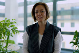 TEMOIGNAGE : Devenir Directrice d’Agence chez Artelia ? C’est possible !