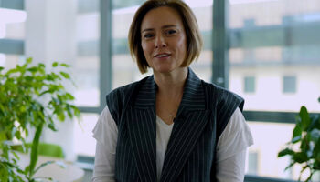 TEMOIGNAGE : Devenir Directrice d’Agence chez Artelia ? C’est possible !