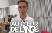 Chez Artelia, découvrez GANTHA, notre filiale experte en acoustique, vibrations et mécanique des fluides