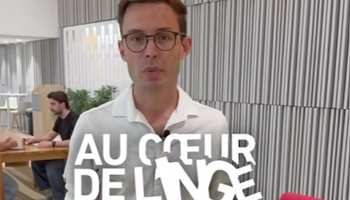 Chez Artelia, découvrez GANTHA, notre filiale experte en acoustique, vibrations et mécanique des fluides