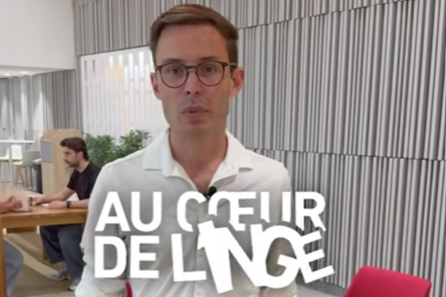 Chez Artelia, découvrez GANTHA, notre filiale experte en acoustique, vibrations et mécanique des fluides