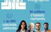 [Infographie] La FNCCR en chiffres et informations-clés
