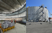 Les coulisses d'une intervention en milieu nucléaire, par Christine Roux, Directrice de l’agence Nucléaire & Énergies - ÉTANDEX