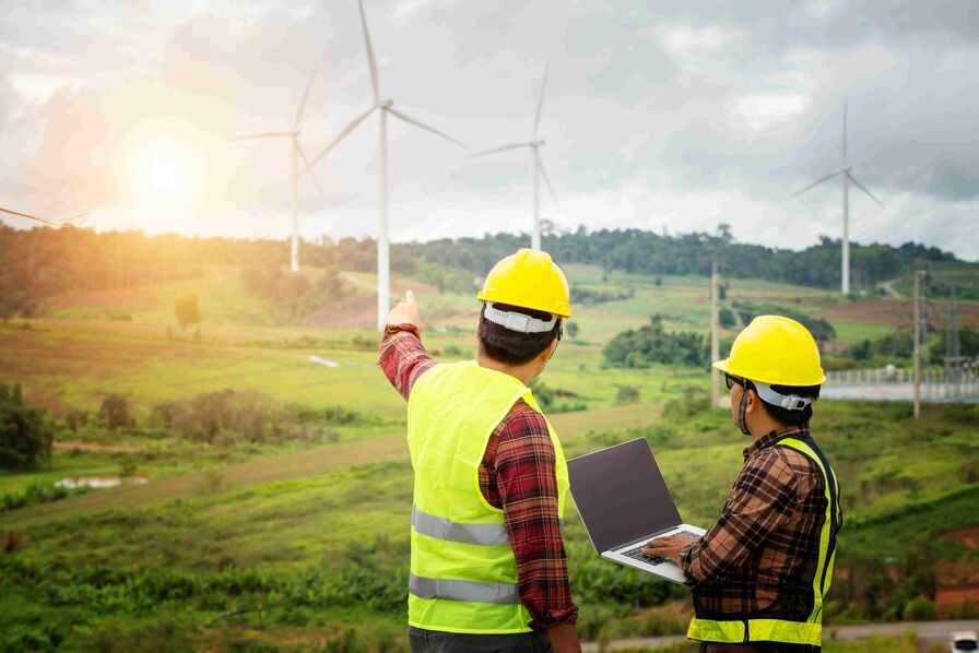 Ecologie : une manne d’emplois insoupçonnés