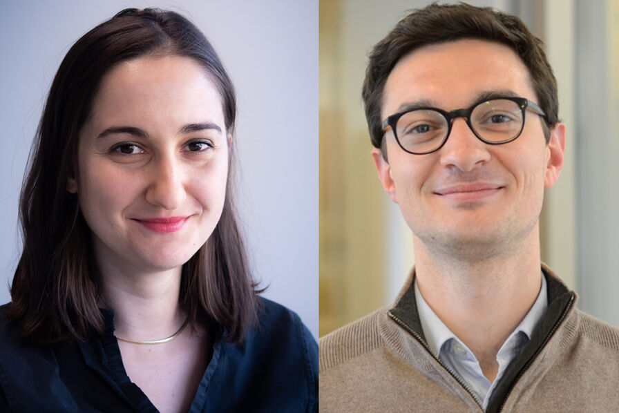 « Pour lever les freins au réemploi, nous collaborons entre services », Laëtitia Belaube et Sébastien Rera chez Artelia