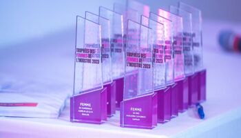 Trophées des Femmes de l’Industrie 2026 : Candidatez avant le 24 avril !