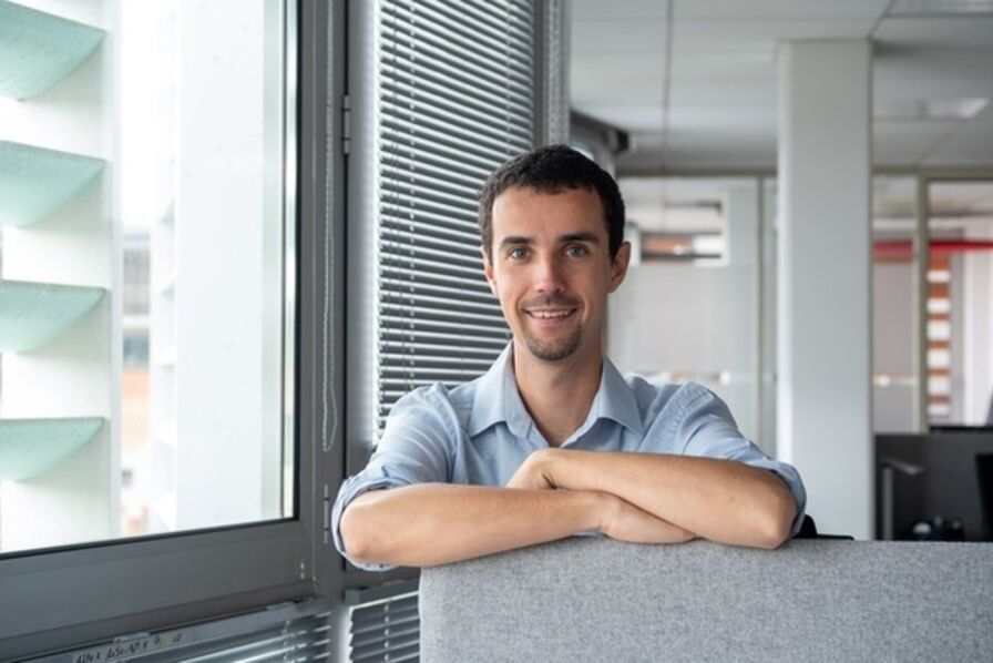 De Polytechnique au service public local