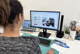 Pour un développement des compétences dans le secteur des services publics locaux en réseau (énergie, eau, numérique)