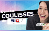 [Vidéo] Dans les coulisses du SID