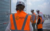 Ingénieuses & bâtisseuses : ces femmes qui façonnent les territoires de demain chez Egis !