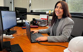 De stagiaire à Responsable: Karima, ingénieure qui a grandi avec Etandex