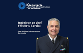 [Vidéo] A la découverte du Service d’infrastructure de la Défense