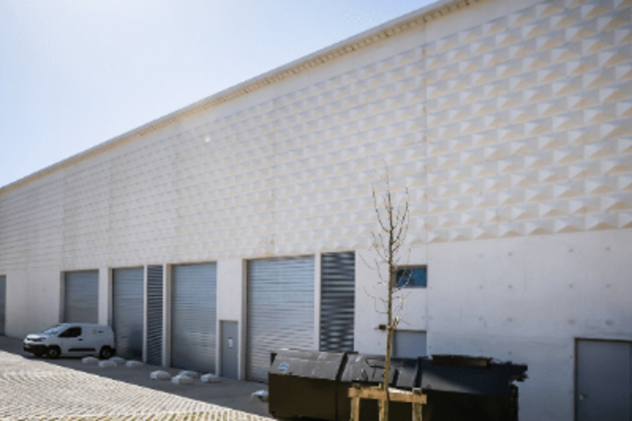 La SERM : Une nouvelle chaufferie biomasse à Montpellier Méditerranée Métropole