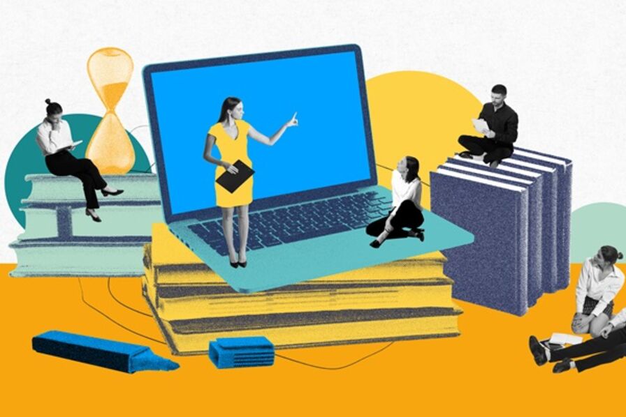 Les grandes écoles accompagnent l’envie de service public