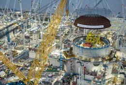Nucléaire : une nouvelle génération d’ingénieurs pour un défi industriel majeur chez Egis