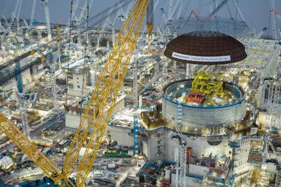 Nucléaire : une nouvelle génération d’ingénieurs pour un défi industriel majeur chez Egis
