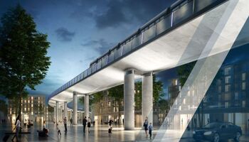 Dans les coulisses du Grand Paris Express 