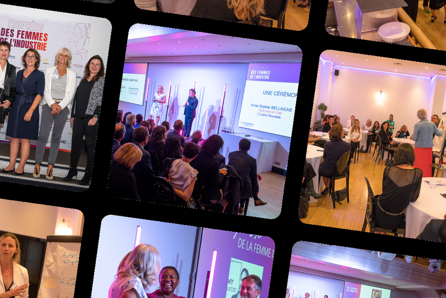 Elles l'ont fait… pourquoi pas vous ?