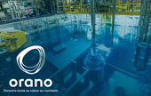 Orano prépare l’avenir du nucléaire avec le programme Aval du futur