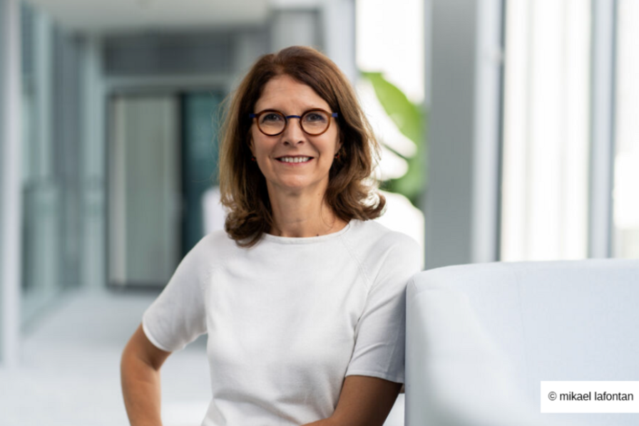 Nathalie, déléguée RTE IDF Normandie – un parcours diversifié au cœur de la transition énergétique