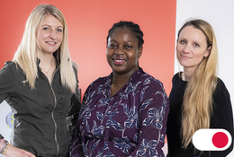 Comment faire évoluer les femmes dans les métiers de l’ingénierie ?