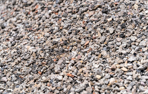 Gamme Valo : matériaux recyclés