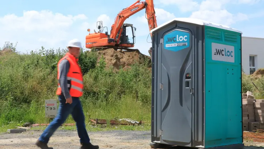 Zéro compromis sur l’hygiène : vers un BTP plus attractif et responsable