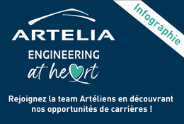 ARTELIA : Notre promesse employeur