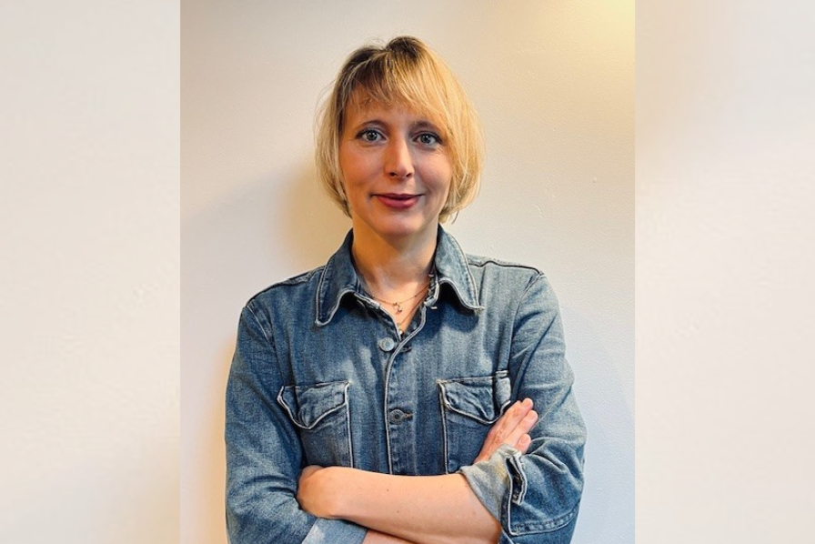 Valérie CHIZAT, directrice de l’agence de Toulouse Artelia