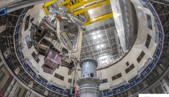 Fusion nucléaire : quand les ingénieurs de Tractebel façonnent l’énergie de demain