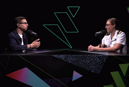 [Vidéo] L'interview de Perrine, Chef de pôle conduite d'opérations au SID : le métier de conducteur d’opérations