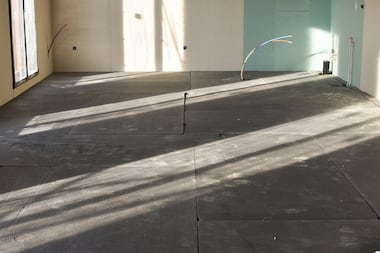Maxidall Ultra : l'isolant de sol polyvalent et accessible