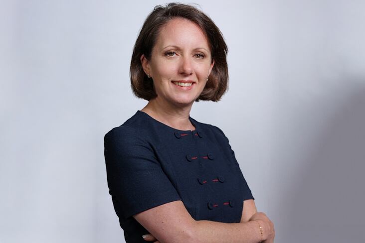 Stéphanie Minnebois