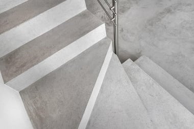 Quel est le prix d’une rénovation d’escalier ?