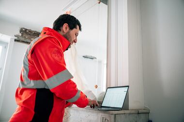 Graneet : la solution ERP qui modernise la gestion des PME du BTP