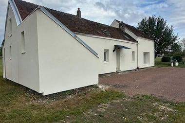 Globe Energy : Isolation thermique par l’extérieur, quels sont avantages pour votre logement ?