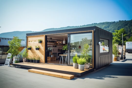 Container