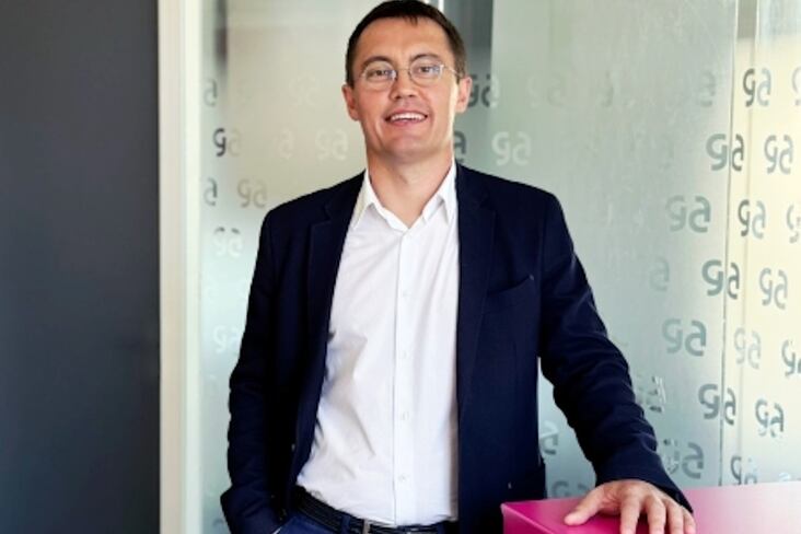 David Bruchon