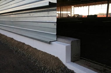 HIRSCH Isolation refond sa gamme Fondations et investit sur une nouvelle ligne de production à Guipry-Messac pour accompagner son développement