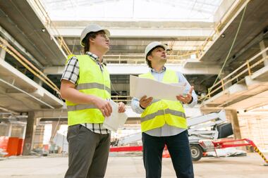 Chantiers durables : quels sont les enjeux de la REP dans le secteur du bâtiment ?