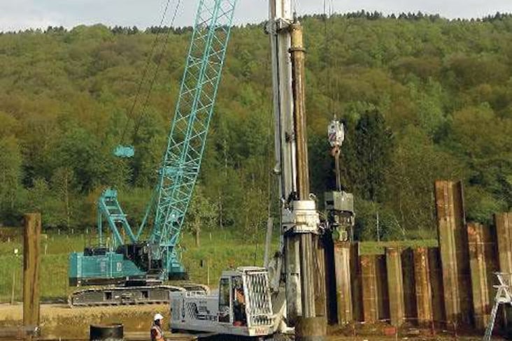 Adapter les machines aux contraintes du sous-sol