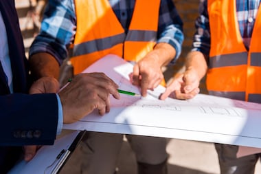 Comment créer son entreprise dans le BTP en 2026 ?