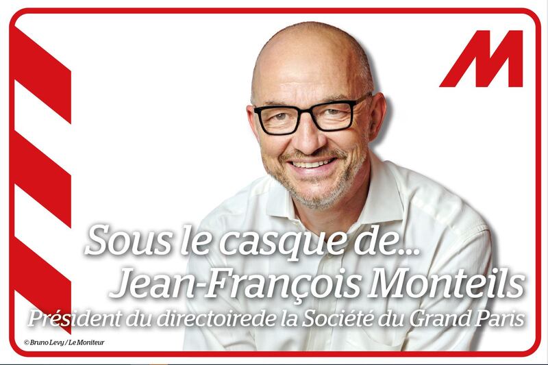 Podcast avec Jean-François Monteils