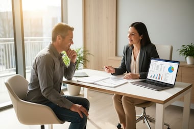 Quelles banques acceptent de financer des SCPI à crédit et à quelles conditions ?