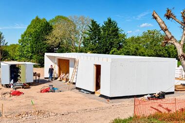 Quand l’habitat positif s’allie au PSE à Empreinte Carbone Améliorée
