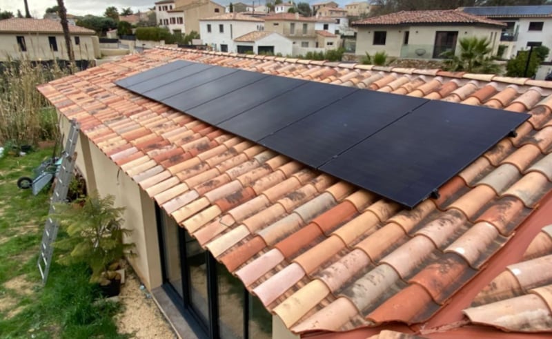 Rénovation énergétique