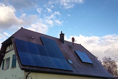 Solaire, ITE, pompe à chaleur : La Maison Écologique comme experte de ces 3 solutions énergétiques