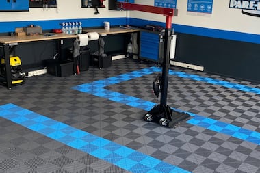 SquareFLOOR : La solution innovante pour vos revêtements de sol